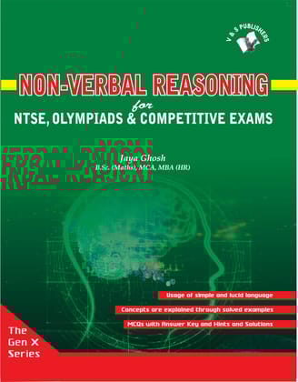Non- verbal reasoning