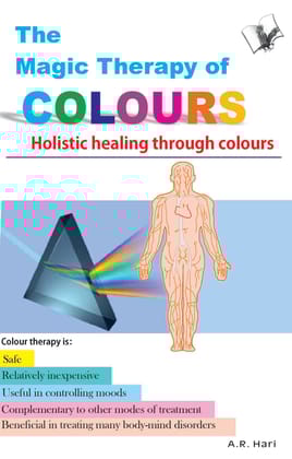 Magic Therapy Of Colours