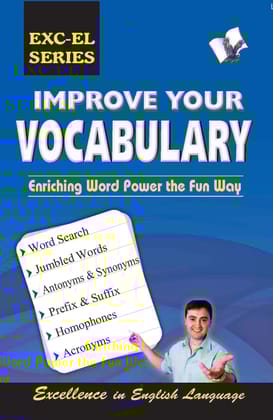 Improve Your Vocabulary Improve Your Vocabulary