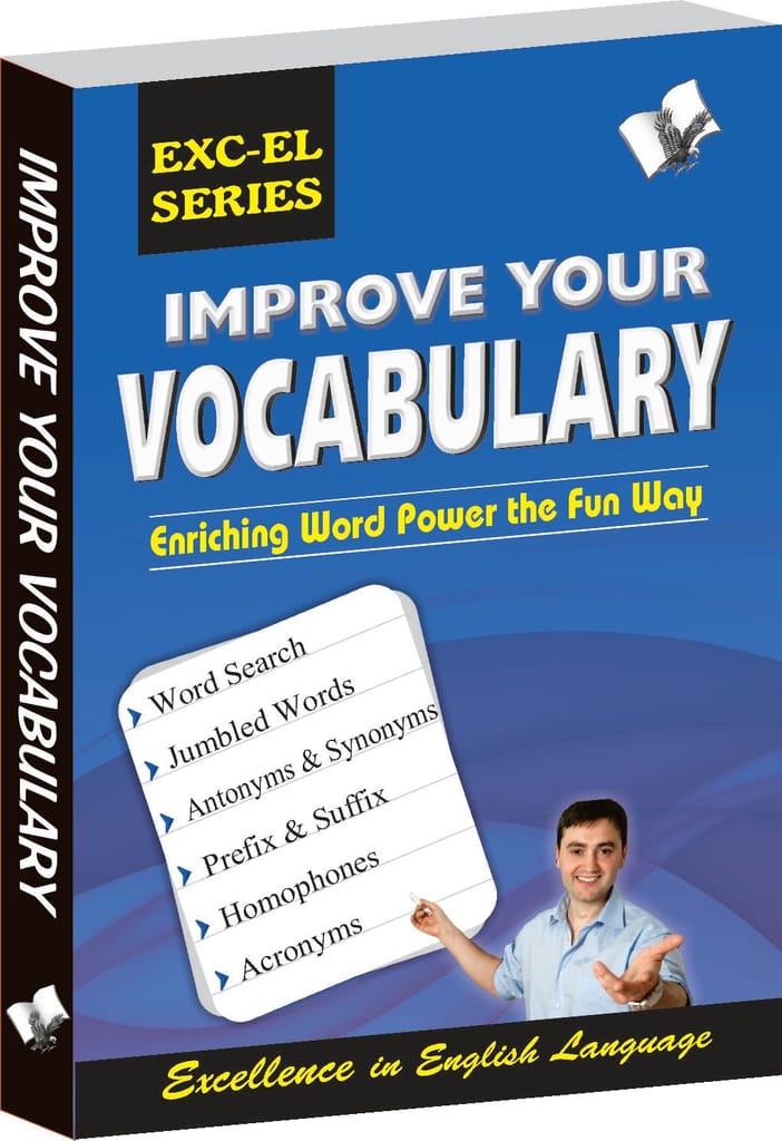 Improve Your Vocabulary