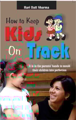How to Keep Kids on Track