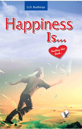 Happiness is� Happiness is�