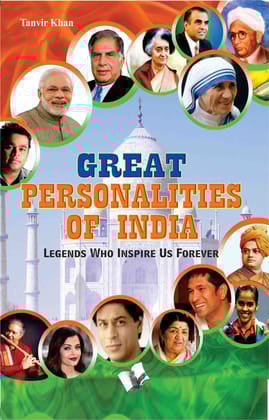 Great Personalaties of India Great Personalaties of India