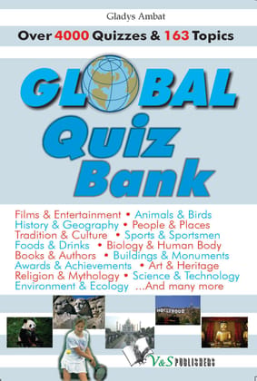 Global Quiz Bank Global Quiz Bank
