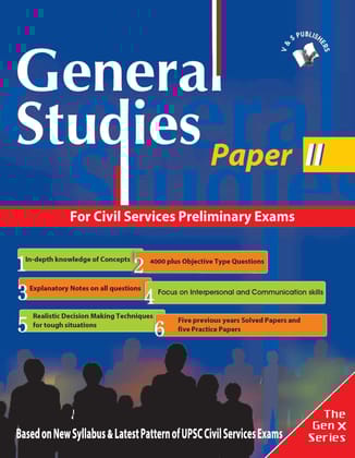 General Studies Paper 2 General Studies Paper 2