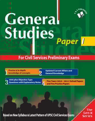 General Studies Paper I