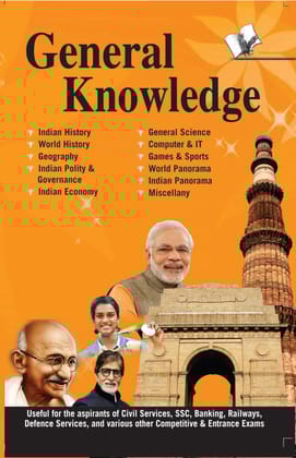 General Knowledge General Knowledge