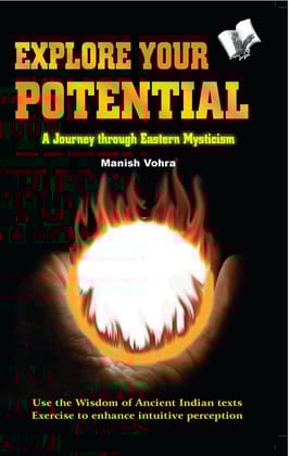 Explore Your Potential Explore Your Potential