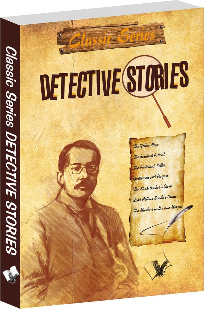 Detective Stories