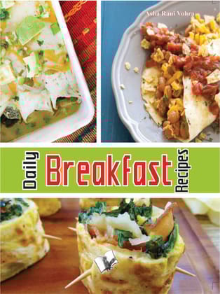 Daily Breakfast Recipes