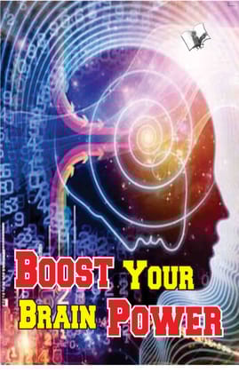Boost your brain power