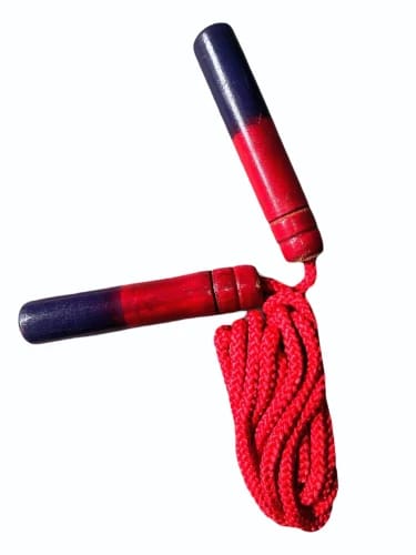 Wooden Handle Rope pack of 2