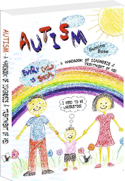 Autism - A Handbook Of Diagnosis & Treatment Of ASD