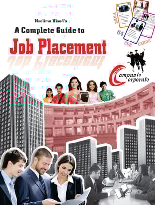 A Complete Guide To Job Placement(Free Cue Cards)