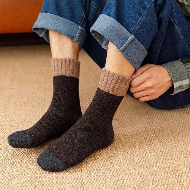 Socks Carving Pack of 5 Multicolour Unisex Calf Length Socks, Made With Durable & Breathable Cotton, Free Size, Drumdark Edition, Suitable for all Season, Soft & Breathable, Daily Use