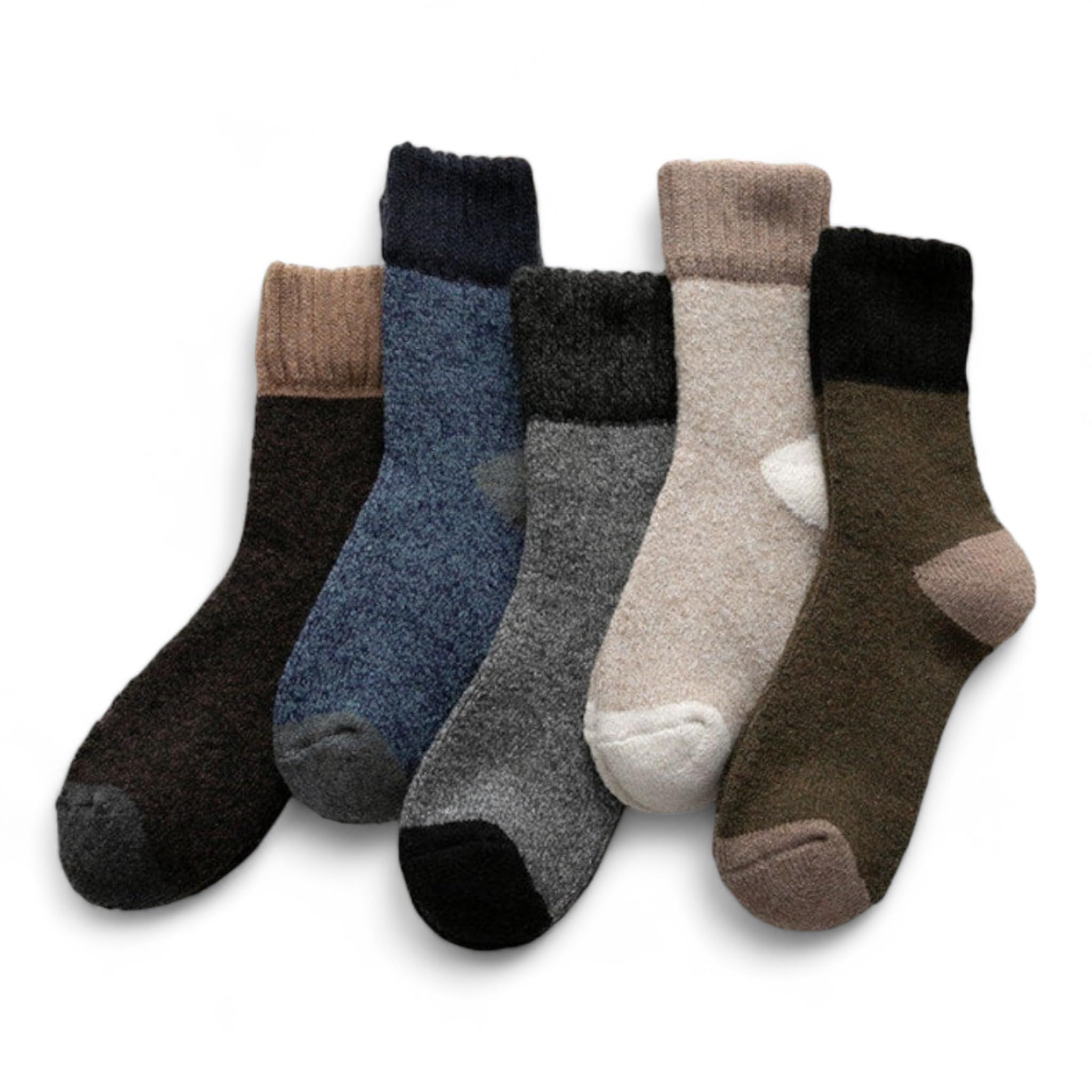 Socks Carving Pack of 5 Multicolour Unisex Calf Length Socks, Made With Durable & Breathable Cotton, Free Size, Drumdark Edition, Suitable for all Season, Soft & Breathable, Daily Use