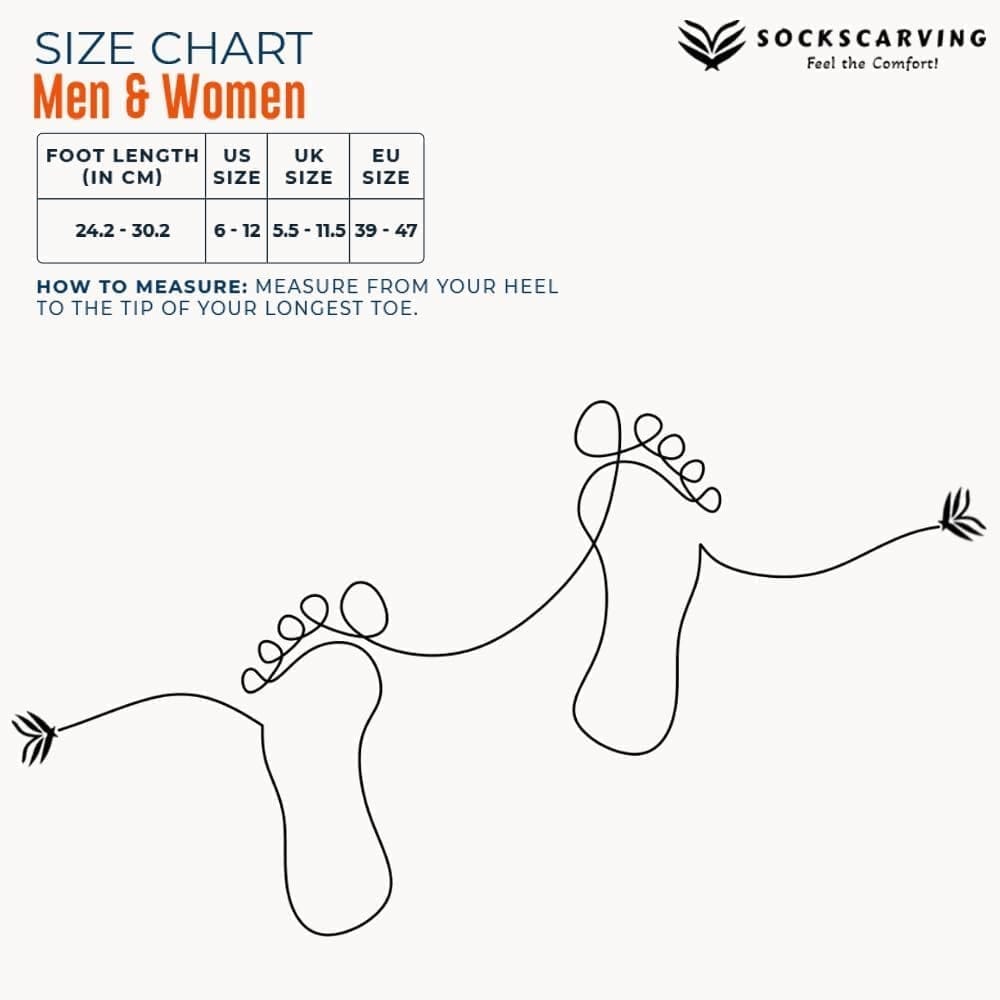 SOCKSCARVING Multicolour Hype Edition Cotton Socks for Unisex - Pack of 5, Hype Edition Socks, Casual, Ankle Length, Unisex, Suitable for all Season & Occasion