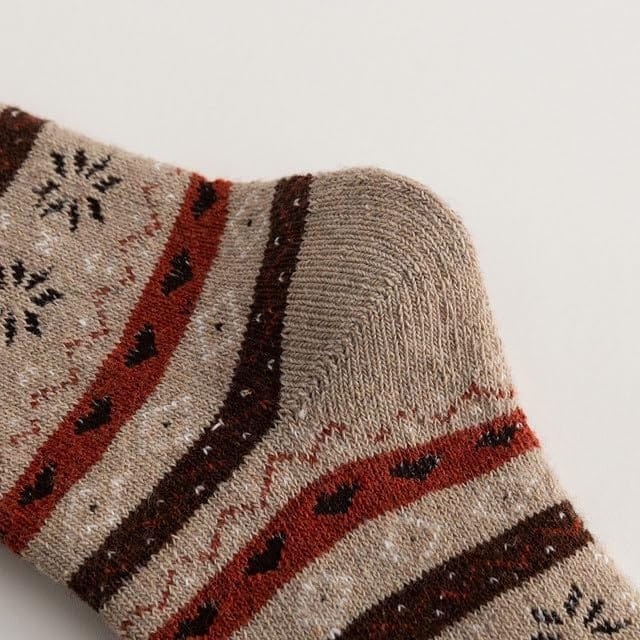 Sockscarving Pack of 5 Calf Length Socks, Kool Edition, Made With Durable & Breathable Cotton, Free Size, Suitable for all Season, Soft & Breathable, Daily Use