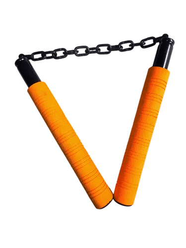  Professional Nunchaku Martial Arts Equipment - Perfect for Training and Self Defense