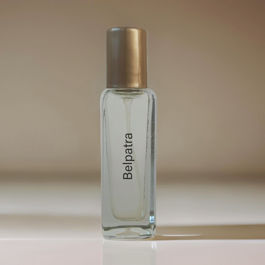 Belpatra spray perfume (no alcohol)