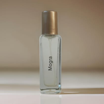 Mogra spray perfume (no alcohol)