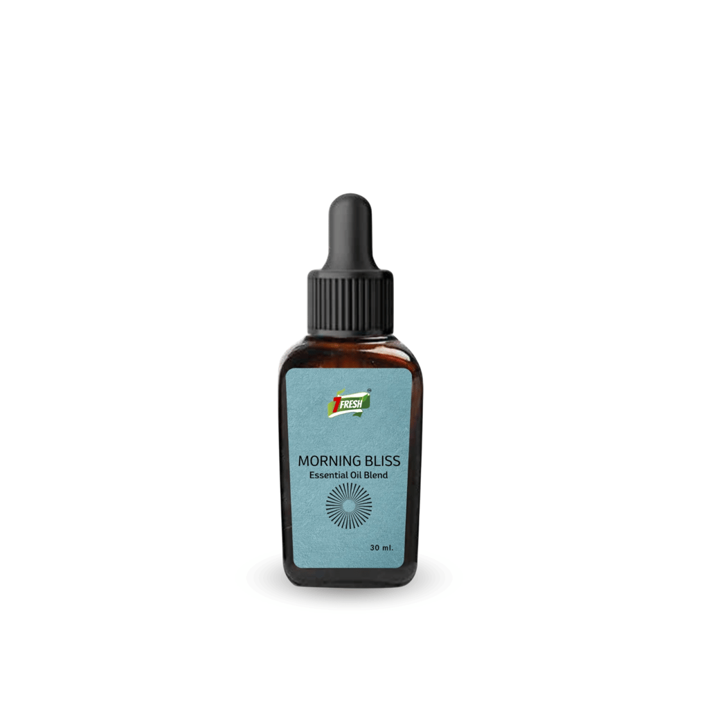 7Fresh Fragrance Oil Blend With Dropper / diffuser oil / Aroma Oil /Potpourri Oil - Fresheners and Repellents | Buy online on ZillyBuy