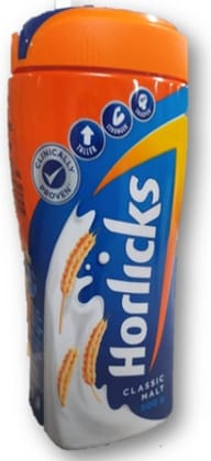 Horlicks 500g Jar Horlicks 500g Jar