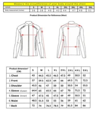 Men's Black Bomber Jacket - Stylish and Warm for Winter