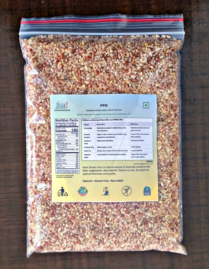 Brown Rice