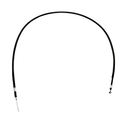 CABLE COMP.RR.BRAKE - Pleasure - 43450KTP900S