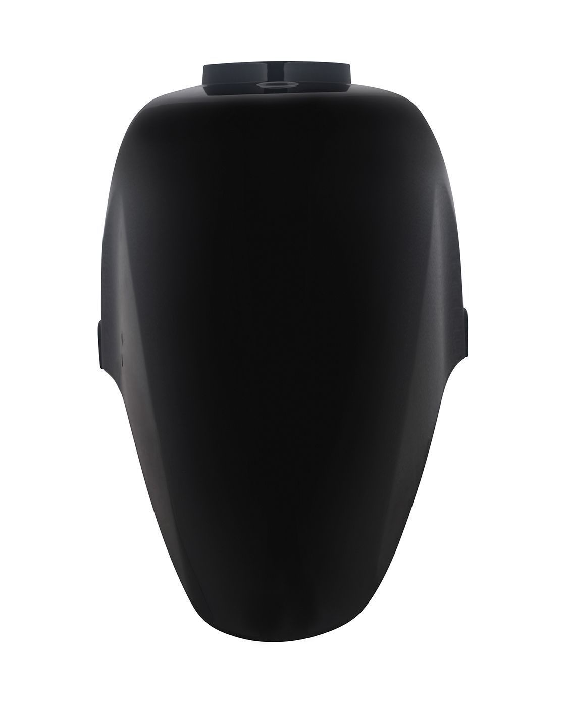 Hero Genuine Front Fender NH-1 for Pleasure | Durable ABS Material | Perfect Fit | OEM Quality | Impact Resistant | Flawless Finish - 61100KTP900ZJS