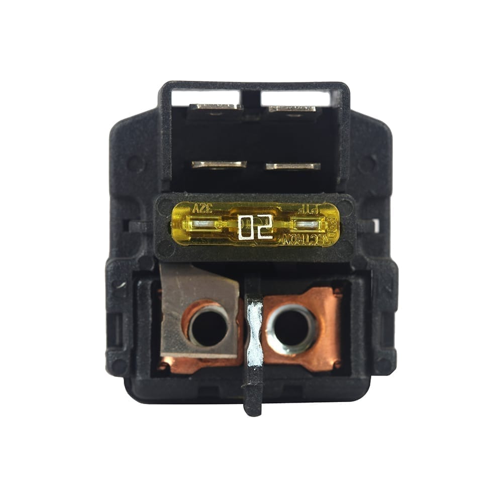 Buy Hero Genuine SW. ASSY. START MAG-35850KR3870S | Hero MotoCorp