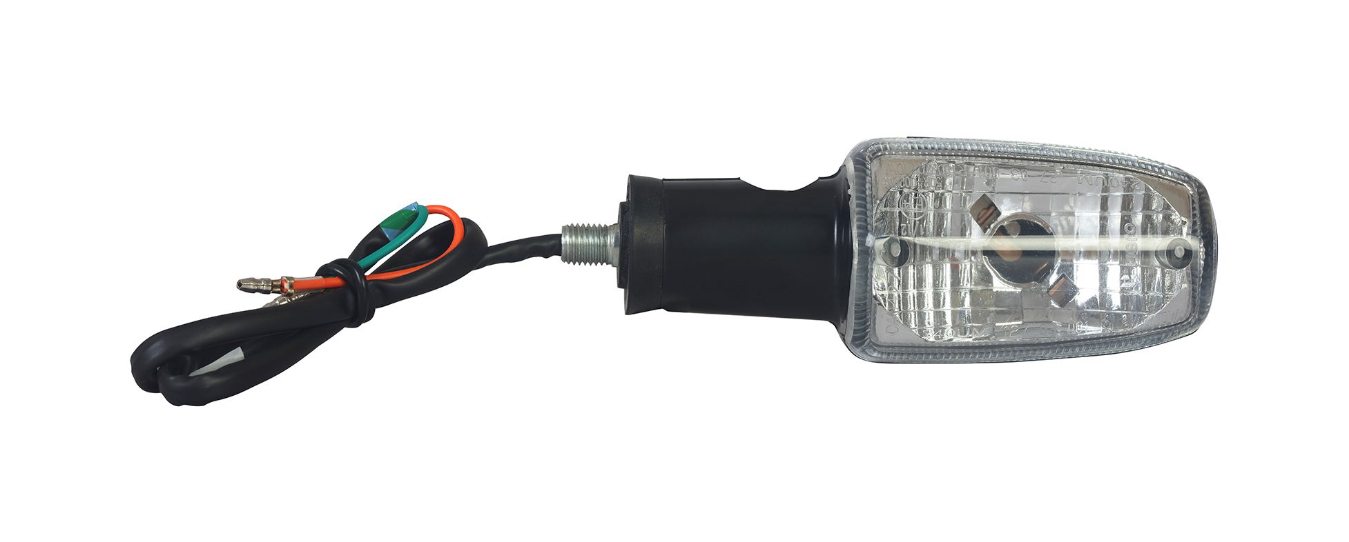 WINKER ASSY. R. FR. - Splendor + - 3340AKCC730S