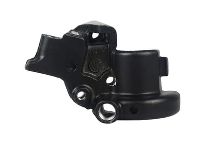 Housing Under Throttle - Pleasure+ | Pleasure - 53168KTP900S