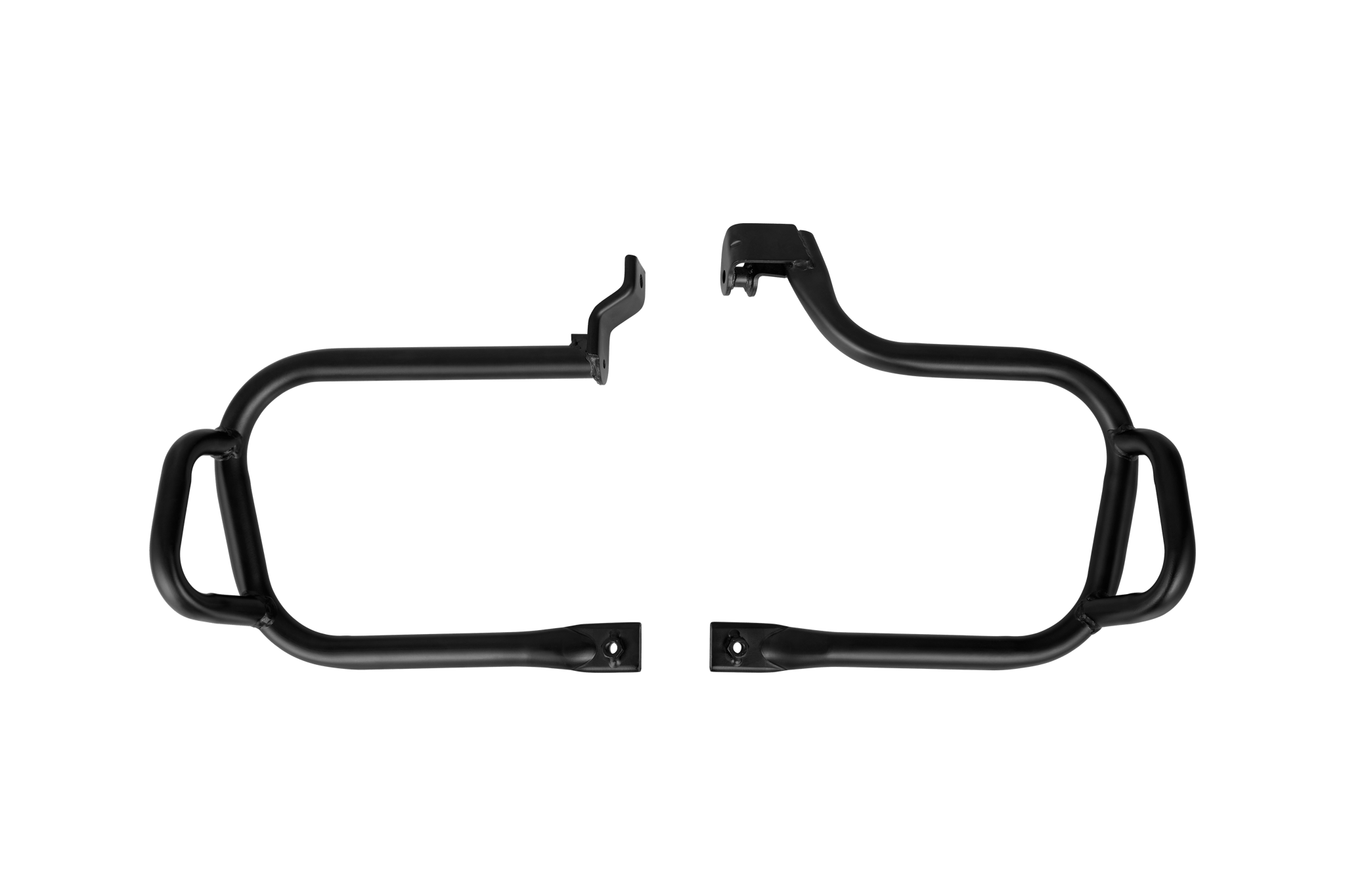 Engine Guard with 4 mm Thick High-Strength Material and Stylish Design for Xpulse 200