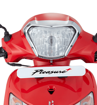 Front Headlight Cover Chrome Garnish with Sleek Design and Durable Material for Pleasure