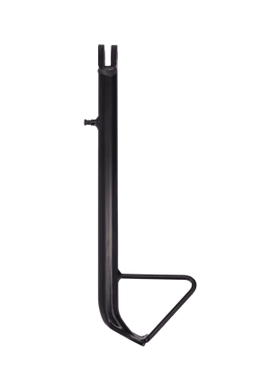 Extra Long Side Stand with Enhanced Stability & OEM Compatibility for XPulse