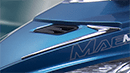 Cover Front Centre Garnish Kit with Seamless Fit and Premium Finish for Maestro Edge