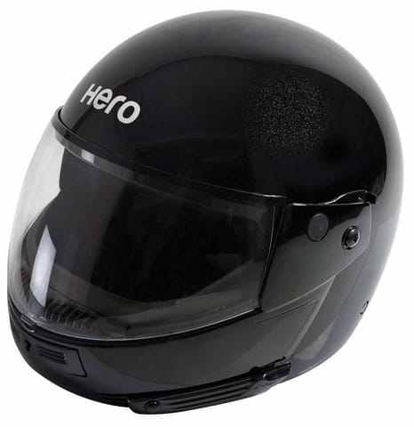 Buy Hero Genuine Helmet Full Face NINJA...