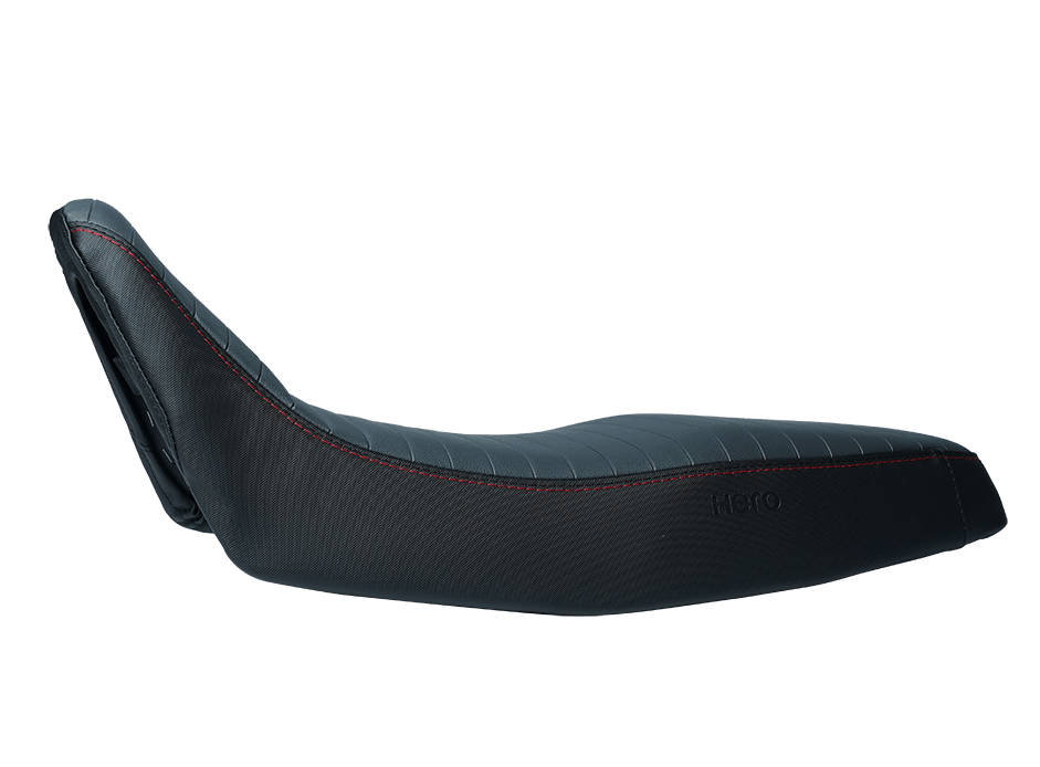 Tourer Seat Cover with High Tensile Strength and Easy Maintenance for XPulse