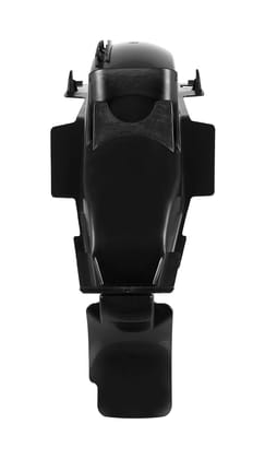 Rear Mudguard/Fender - Splendor+ | Splendor Pro - 80100KWH970S