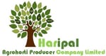 HARIPAL AGROHORTI PRODUCER COMPANY LIMITED