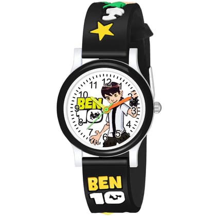 Exelent Analogue Watch for Kids(Multicolored Dial & Strap) Exelent Analogue Watch for Kids(Multicolored Dial & Strap)