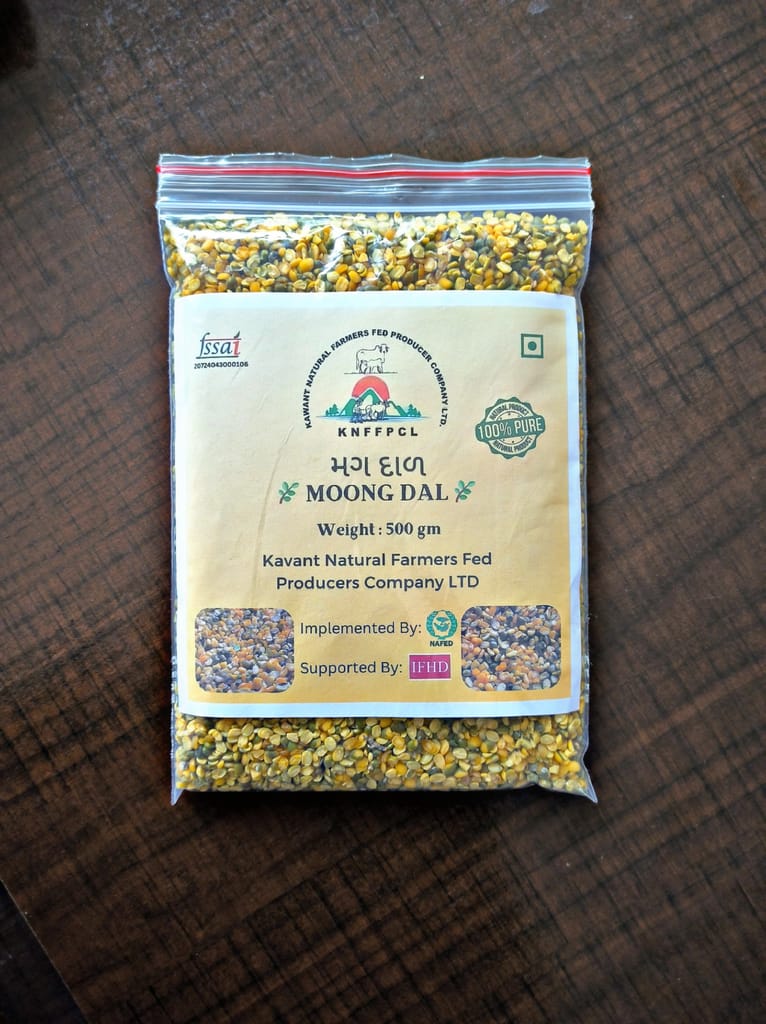 Moong Dal