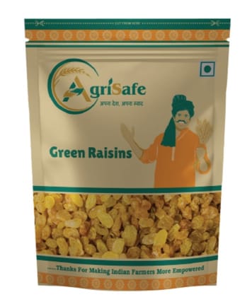 Agrisafe Raisin 250 gm