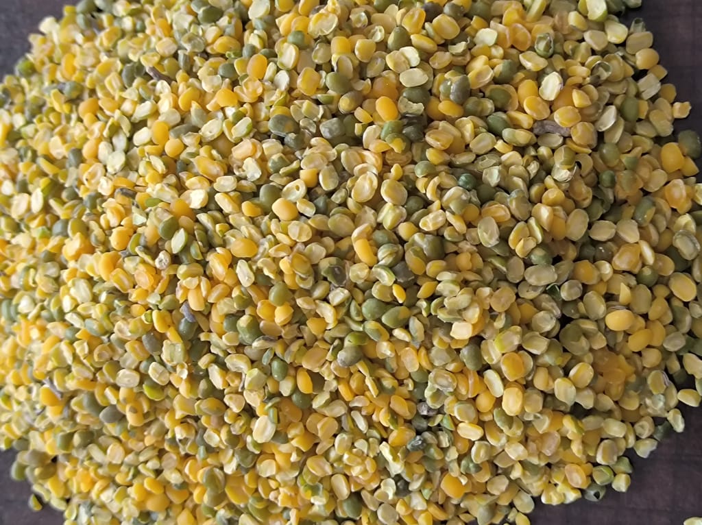 Moong Dal