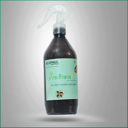 Jivadhana Herbal Plant Protector From Pests