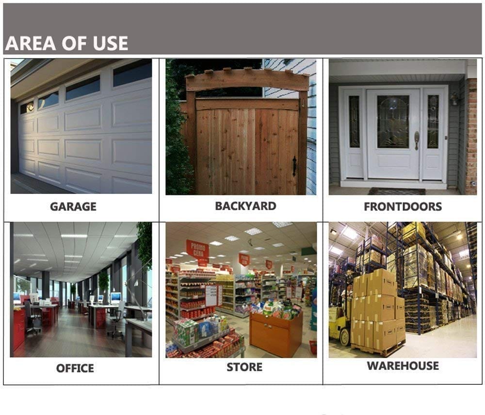 DUMMY CAMREA ROUND ROUND DUMMY CAMERA SECURITY CAMERA Plastic Dummy Security Round CCTV Camera with Flashing Red LED Light