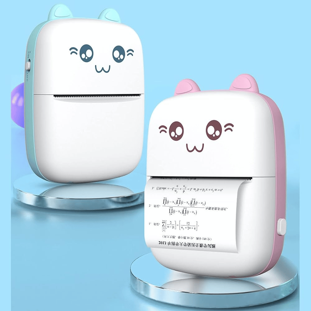 MINI PORTABLE PRINTER