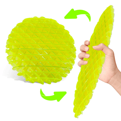FIDGET WORM TOY